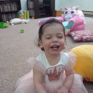 Meet your Posher, Shawnna